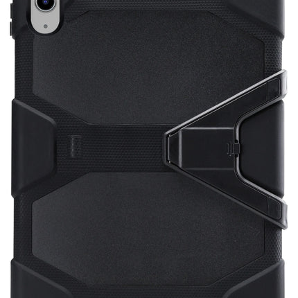 Xccess Survivor Essential Case Apple Ipad 10.9 (2022)/Ipad 11 (2025) Black