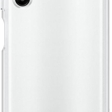 Samsung Ef-Qa047Ttegww Samsung Soft Clear Cover Galaxy A04S Transparent