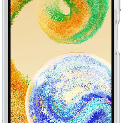 Samsung Ef-Qa047Ttegww Samsung Soft Clear Cover Galaxy A04S Transparent