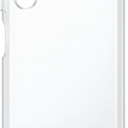 Samsung Ef-Qa047Ttegww Samsung Soft Clear Cover Galaxy A04S Transparent