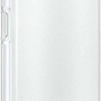 Samsung Ef-Qa047Ttegww Samsung Soft Clear Cover Galaxy A04S Transparent