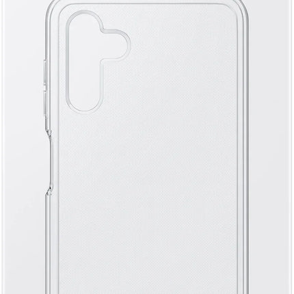 Samsung Ef-Qa047Ttegww Samsung Soft Clear Cover Galaxy A04S Transparent