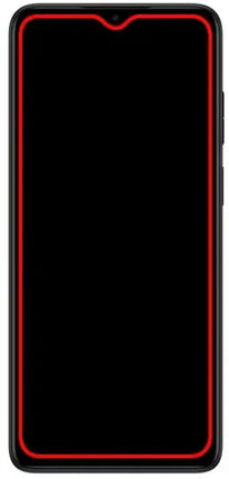 Mobilize Glass Screen Protector Motorola Moto E22 4G/E22I 4G