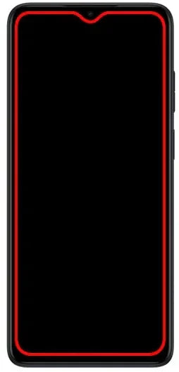 Mobilize Glass Screen Protector Motorola Moto E22 4G/E22I 4G