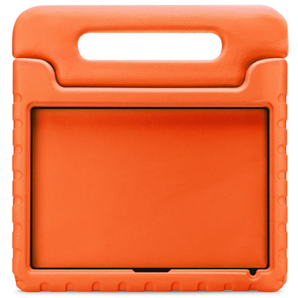 Xccess Kids Guard Tablet Case For Apple Ipad 10.9 (2022)/Ipad 11 (2025)/Ipad Air 11 (2024/2025) Orange