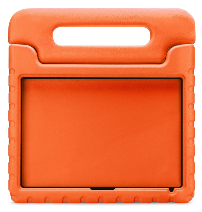 Xccess Kids Guard Tablet Case For Apple Ipad 10.9 (2022)/Ipad 11 (2025)/Ipad Air 11 (2024/2025) Orange