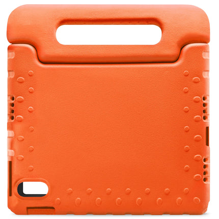 Xccess Kids Guard Tablet Case For Apple Ipad 10.9 (2022)/Ipad 11 (2025)/Ipad Air 11 (2024/2025) Orange