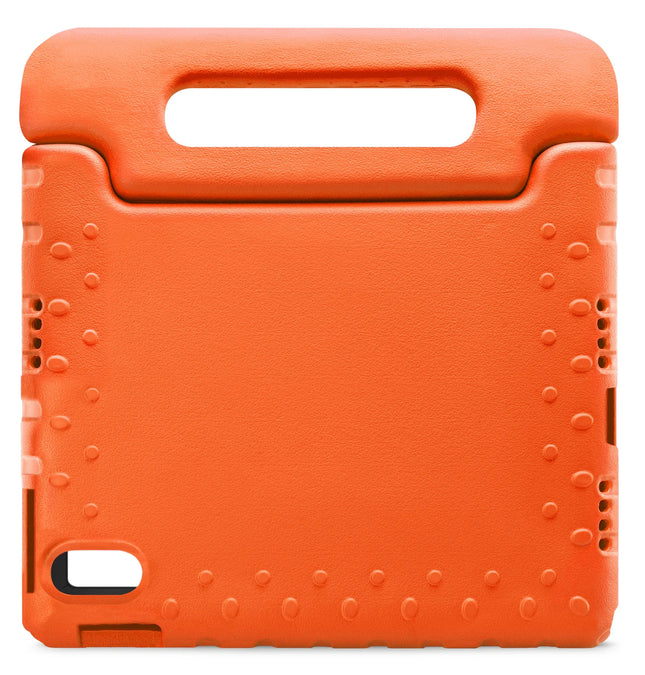 Xccess Kids Guard Tablet Case For Apple Ipad 10.9 (2022)/Ipad 11 (2025)/Ipad Air 11 (2024/2025) Orange