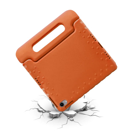 Xccess Kids Guard Tablet Case For Apple Ipad 10.9 (2022)/Ipad 11 (2025)/Ipad Air 11 (2024/2025) Orange