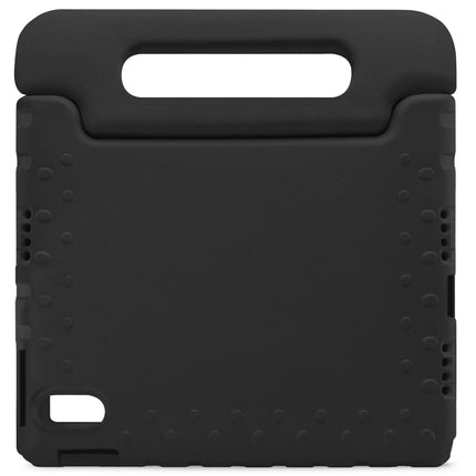Xccess Kids Guard Tablet Case For Apple Ipad 10.9 (2022)/Ipad 11 (2025)/Ipad Air 11 (2024/2025) Black