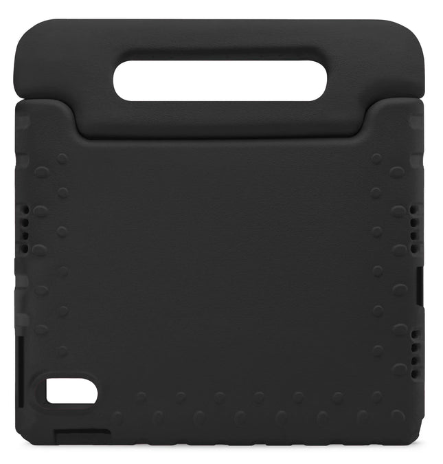 Xccess Kids Guard Tablet Case For Apple Ipad 10.9 (2022)/Ipad 11 (2025)/Ipad Air 11 (2024/2025) Black