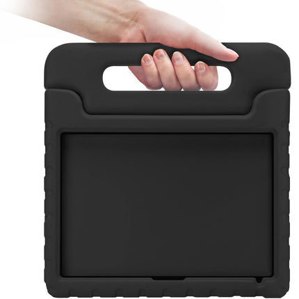 Xccess Kids Guard Tablet Case For Apple Ipad 10.9 (2022)/Ipad 11 (2025)/Ipad Air 11 (2024/2025) Black