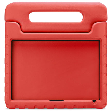 Xccess Kids Guard Tablet Case For Apple Ipad 10.9 (2022)/Ipad 11 (2025)/Ipad Air 11 (2024/2025) Red