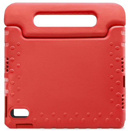 Xccess Kids Guard Tablet Case For Apple Ipad 10.9 (2022)/Ipad 11 (2025)/Ipad Air 11 (2024/2025) Red