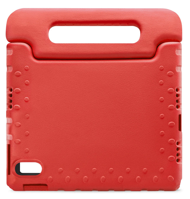 Xccess Kids Guard Tablet Case For Apple Ipad 10.9 (2022)/Ipad 11 (2025)/Ipad Air 11 (2024/2025) Red