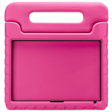 Xccess Kids Guard Tablet Case For Apple Ipad 10.9 (2022)/Ipad 11 (2025)/Ipad Air 11 (2024/2025) Pink