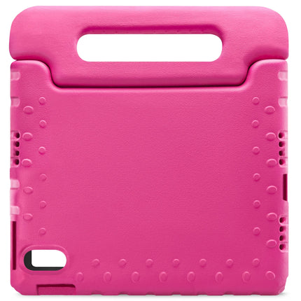 Xccess Kids Guard Tablet Case For Apple Ipad 10.9 (2022)/Ipad 11 (2025)/Ipad Air 11 (2024/2025) Pink