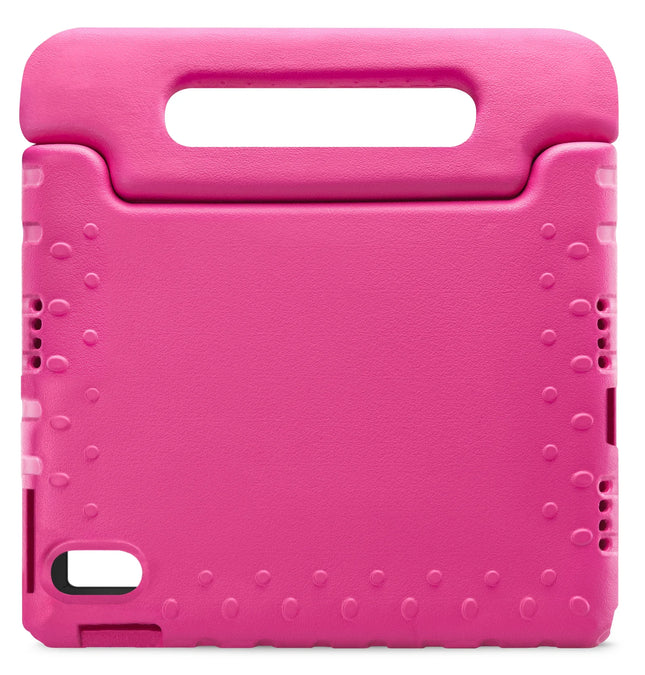 Xccess Kids Guard Tablet Case For Apple Ipad 10.9 (2022)/Ipad 11 (2025)/Ipad Air 11 (2024/2025) Pink