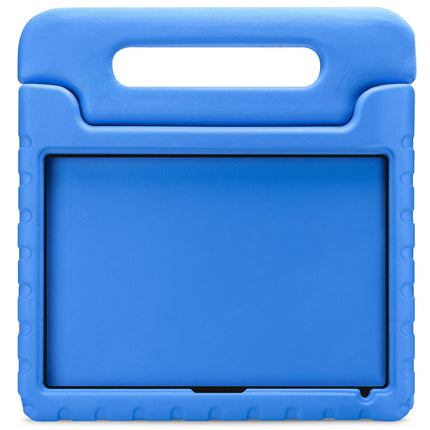 Xccess Kids Guard Tablet Case For Apple Ipad 10.9 (2022)/Ipad 11 (2025)/Ipad Air 11 (2024/2025) Blue