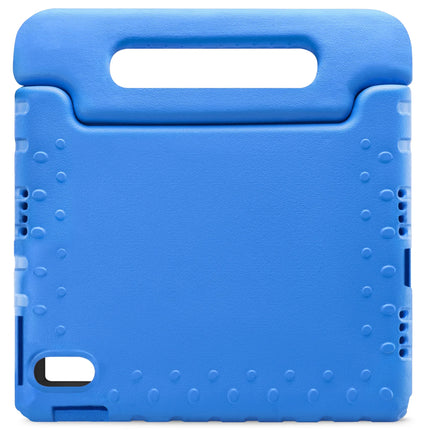 Xccess Kids Guard Tablet Case For Apple Ipad 10.9 (2022)/Ipad 11 (2025)/Ipad Air 11 (2024/2025) Blue