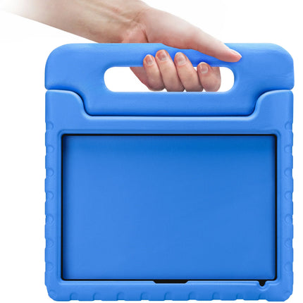 Xccess Kids Guard Tablet Case For Apple Ipad 10.9 (2022)/Ipad 11 (2025)/Ipad Air 11 (2024/2025) Blue