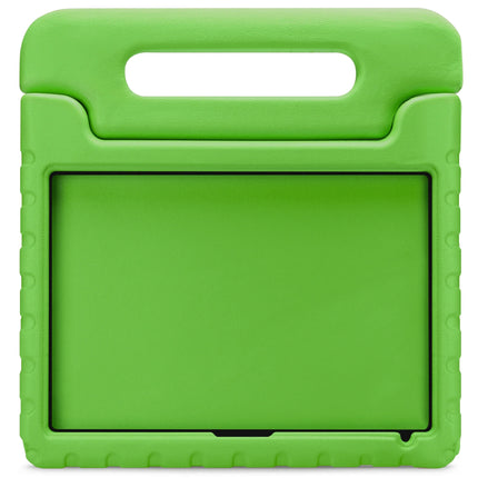 Xccess Kids Guard Tablet Case For Apple Ipad 10.9 (2022)/Ipad 11 (2025)/Ipad Air 11 (2024/2025) Green