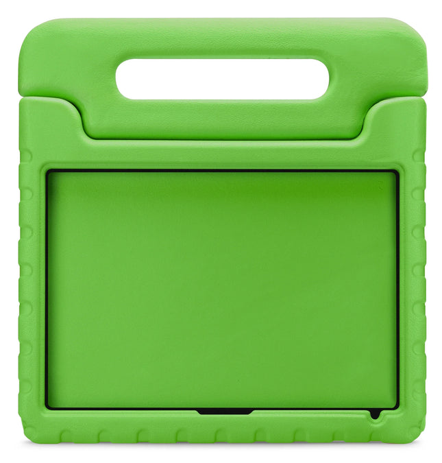 Xccess Kids Guard Tablet Case For Apple Ipad 10.9 (2022)/Ipad 11 (2025)/Ipad Air 11 (2024/2025) Green