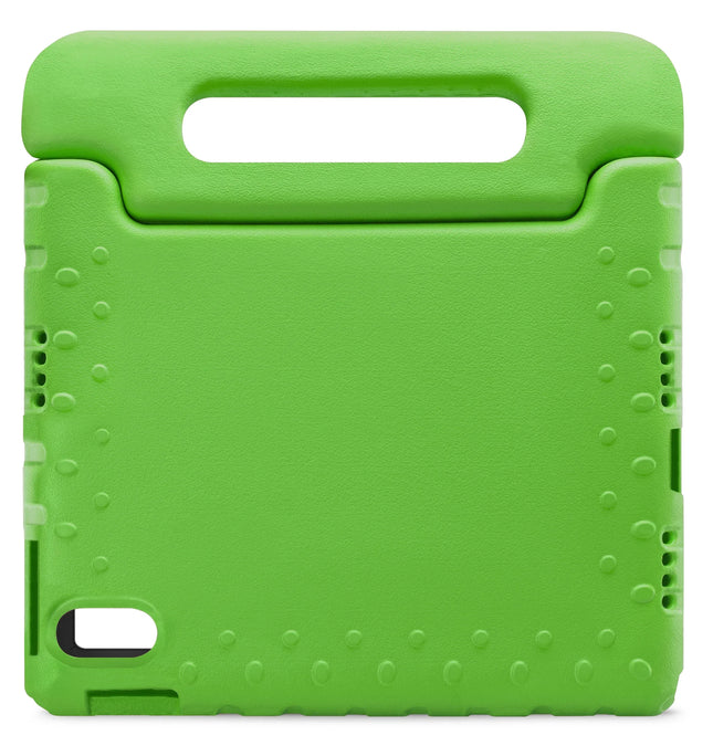 Xccess Kids Guard Tablet Case For Apple Ipad 10.9 (2022)/Ipad 11 (2025)/Ipad Air 11 (2024/2025) Green