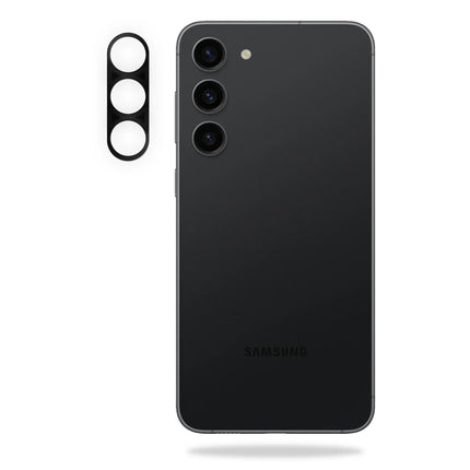 Mobilize Glass Screen Protector For Camera Samsung Galaxy S23 5G