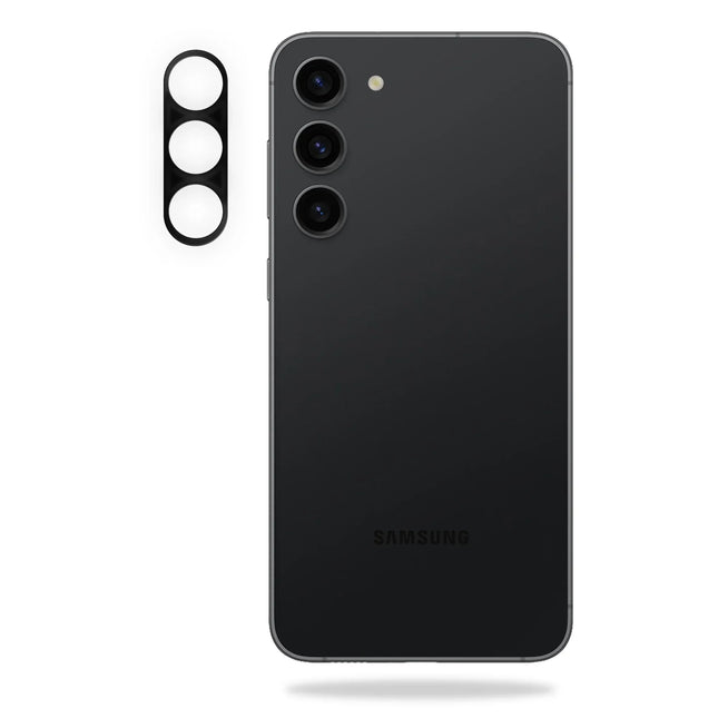 Mobilize Glass Screen Protector For Camera Samsung Galaxy S23 5G