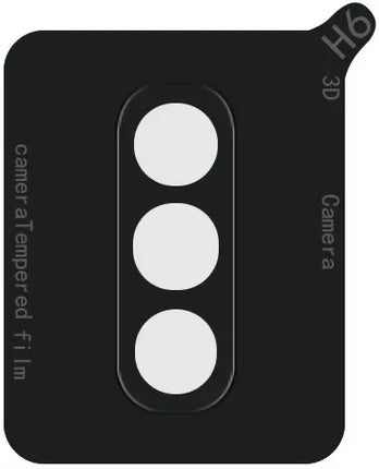Mobilize Glass Screen Protector For Camera Samsung Galaxy S23 5G