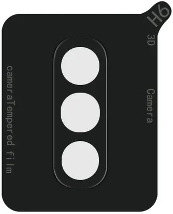 Mobilize Glass Screen Protector For Camera Samsung Galaxy S23+ 5G
