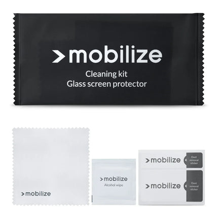Mobilize Glass Screen Protector For Camera Samsung Galaxy S23+ 5G