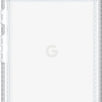 Itskins Level 2 Spectrumclear_R For Google Pixel 7 Transparent