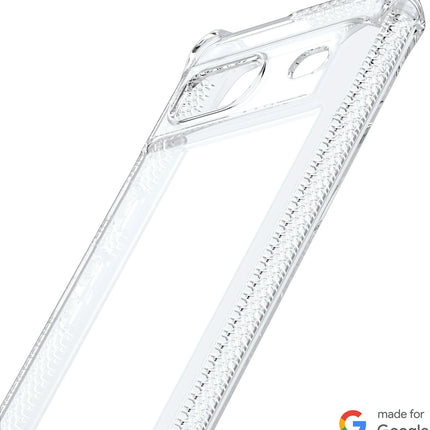 Itskins Level 2 Spectrumclear_R For Google Pixel 7 Transparent