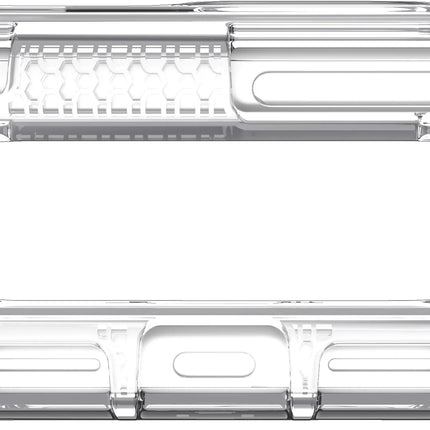 Itskins Level 2 Spectrumclear_R For Google Pixel 7 Transparent