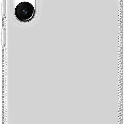Itskins Level 2 Spectrumclear_R For Samsung Galaxy S23 5G Transparent