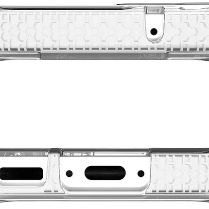 Itskins Level 2 Spectrumclear_R For Samsung Galaxy S23 5G Transparent
