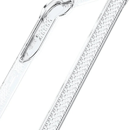 Itskins Level 2 Spectrumclear_R For Samsung Galaxy S23 5G Transparent