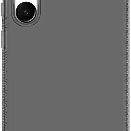 Itskins Level 2 Spectrumclear_R For Samsung Galaxy S23 5G Smoke