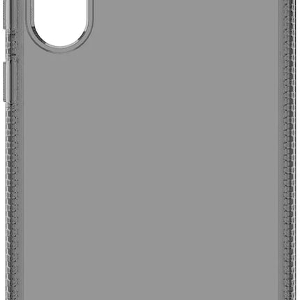 Itskins Level 2 Spectrumclear_R For Samsung Galaxy S23 5G Smoke