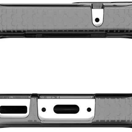 Itskins Level 2 Spectrumclear_R For Samsung Galaxy S23 5G Smoke