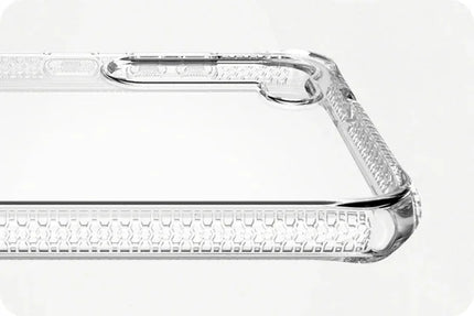 Itskins Level 2 Spectrumclear_R For Samsung Galaxy S23 5G Smoke