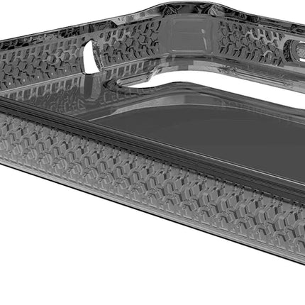 Itskins Level 2 Spectrumclear_R For Samsung Galaxy S23+ 5G Smoke