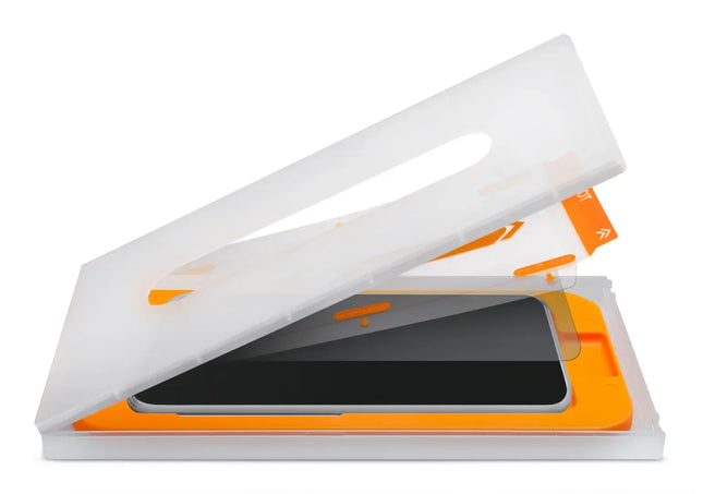 Mobilize Glass Screen Protector With Applicator For Apple Iphone 14 Pro Max