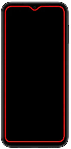 Mobilize Glass Screen Protector Samsung Galaxy A14 4G/5G