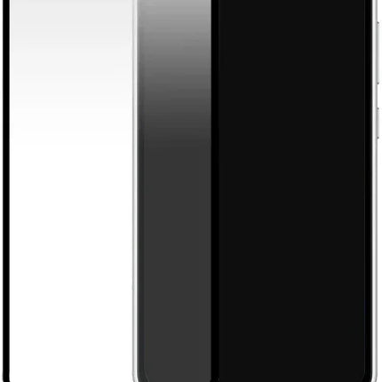 Mobilize Glass Screen Protector - Black Frame - Samsung Galaxy A34 5G