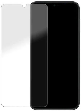 My Style Tempered Glass Screen Protector For Samsung Galaxy A14 4G/5G Clear (10-Pack)