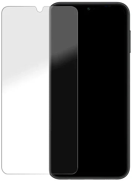My Style Tempered Glass Screen Protector For Samsung Galaxy A14 4G/5G Clear (10-Pack)