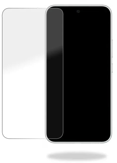 My Style Tempered Glass Screen Protector For Samsung Galaxy A54 5G/S23 Fe 5G Clear (10-Pack)